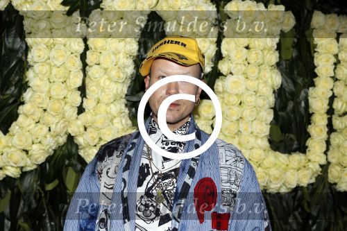 Amsterdam 9 maart 2017 
5 njaar Voque. Feest / diner in rijksmuseum en feest in the Duchess. Bas Koster