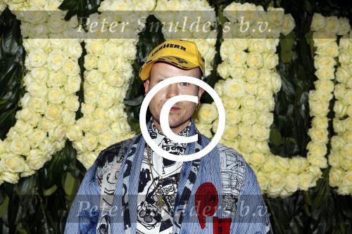 Amsterdam 9 maart 2017 
5 njaar Voque. Feest / diner in rijksmuseum en feest in the Duchess. Bas Koster