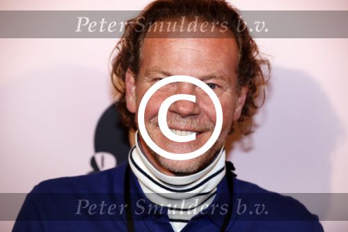 Amsterdam 21 maart 2017
Presentatie magazine Chantal janzen in de Adam toren. Bastiaan v Schaijk 60 KG afgevallen