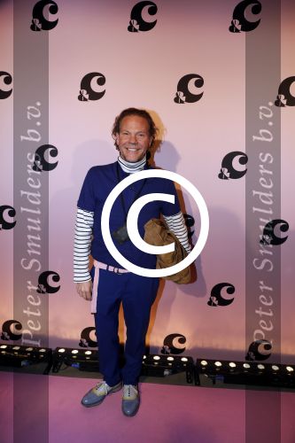 Amsterdam 21 maart 2017
Presentatie magazine Chantal janzen in de Adam toren. Bastiaan v Schaijk 60 KG afgevallen