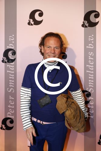 Amsterdam 21 maart 2017
Presentatie magazine Chantal janzen in de Adam toren. Bastiaan v Schaijk 60 KG afgevallen