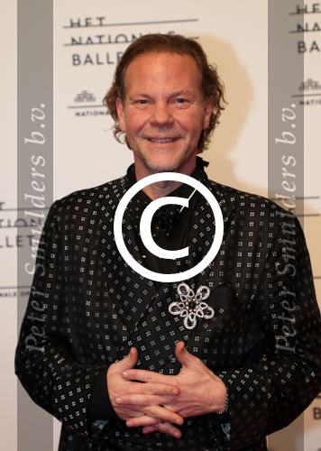 Amsterdam, 29 Maart 2017
Premiere Ballet Onegin
Bastiaan van Schaik