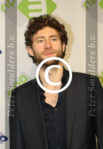 Hilversum, 6 Maart 217
PremiÃ¨re van de Telefilms 2017
Benja Bruijning