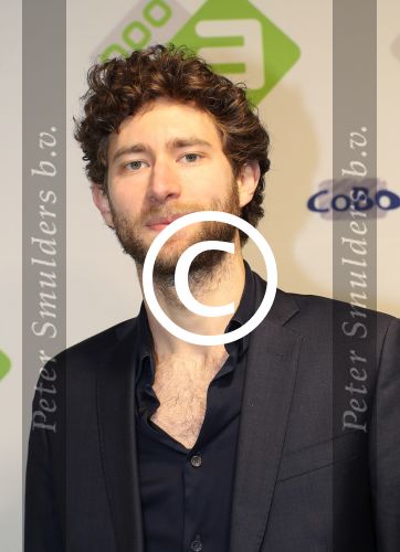 Hilversum, 6 Maart 217
PremiÃ¨re van de Telefilms 2017
Benja Bruijning
