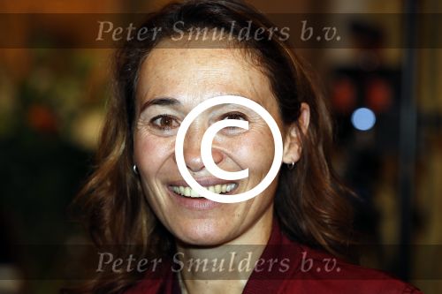 Amsterdam 27 maart 2017
Uitreiing strong woman award in het amstel Hotel. Bibian Mentel