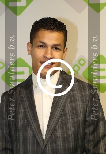 Hilversum, 6 Maart 217
PremiÃ¨re van de Telefilms 2017
Bilal Wahib