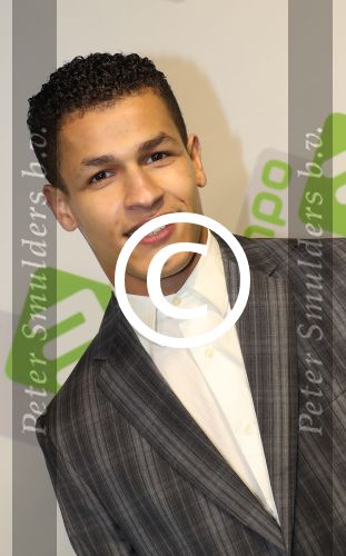 Hilversum, 6 Maart 217
PremiÃ¨re van de Telefilms 2017
Bilal Wahib
