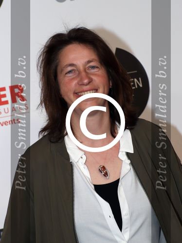 Amsterdam, 28 Maart 2017
TV Beelden 2017
Boerin Bertie Steur