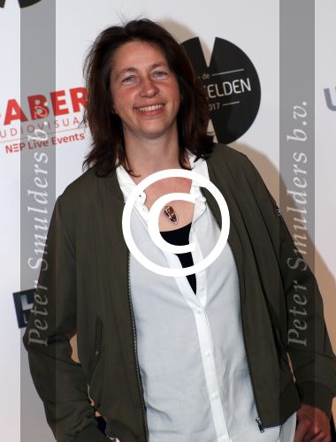 Amsterdam, 28 Maart 2017
TV Beelden 2017
Boerin Bertie Steur
