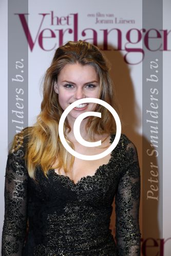 Amsterdam 13 maart 2017
Premiere het verlangen met in de hoofdrollen Chantal Janzen Gijs Naber en Alex Klaassen. Britt Scholte