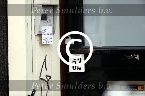Amsterdam 11 maart 2017
Briefje op de de bij Carixe v Houten