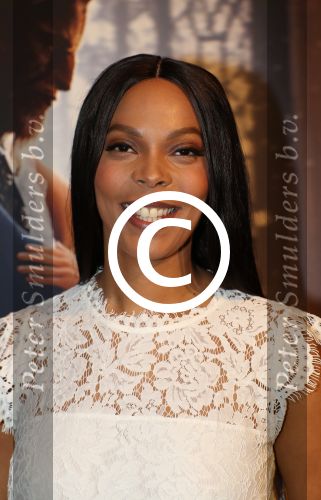Hilversum, 21 Maart 2017
Premiere Disney Film Beauty & The Beast
Carolina Dijkhuizen