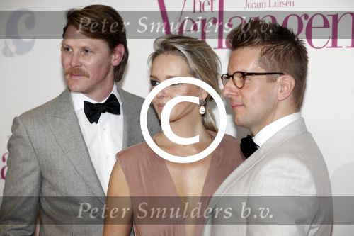 Amsterdam 13 maart 2017
Premiere het verlangen met in de hoofdrollen Chantal Janzen Gijs Naber en Alex Klaassen