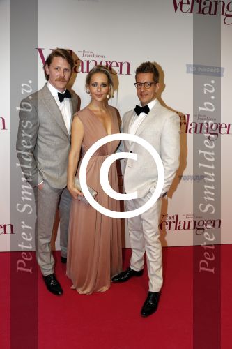 Amsterdam 13 maart 2017
Premiere het verlangen met in de hoofdrollen Chantal Janzen Gijs Naber en Alex Klaassen