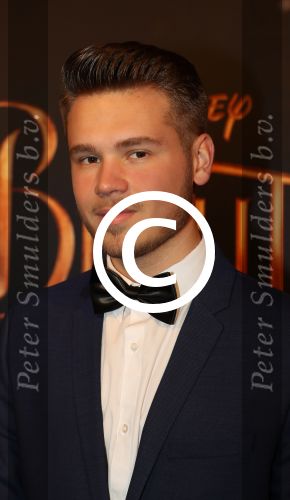 Hilversum, 21 Maart 2017
Premiere Disney Film Beauty & The Beast
Dave Dekker