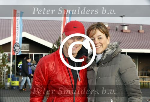Biddinghuizen 5 maart 2017
De hollandse 100 op de ijsbaan in Biddinghuizen georganiseerd door Prins Bernhard.
Dirk Jan Bakker en Marianne Timmer doen ook mee