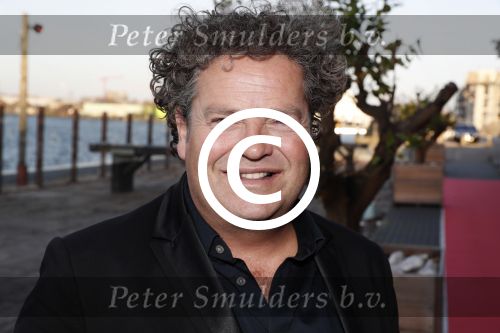Amsterdam 24 maart 2017
Presentatie Amsterdam XXXL magazine bij de harbour club. Dirk Zeelenberg
