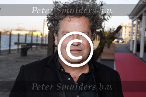 Amsterdam 24 maart 2017
Presentatie Amsterdam XXXL magazine bij de harbour club. Dirk Zeelenberg