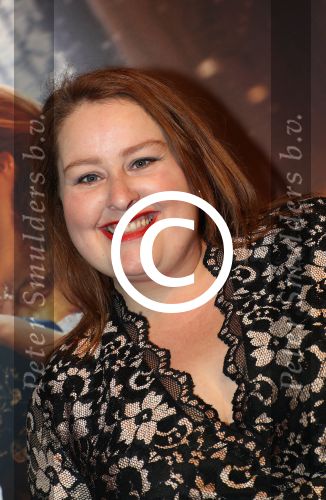 Hilversum, 21 Maart 2017
Premiere Disney Film Beauty & The Beast
Eva v d Gucht