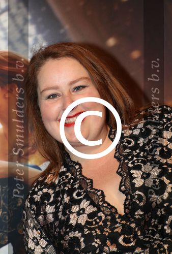Hilversum, 21 Maart 2017
Premiere Disney Film Beauty & The Beast
Eva v d Gucht