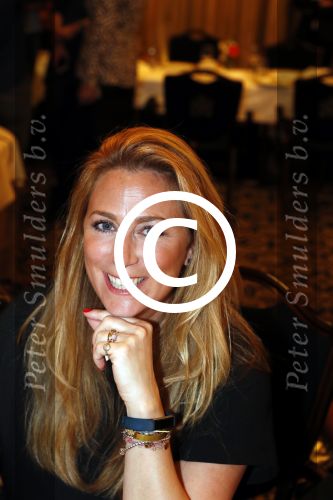 Amsterdam 27 maart 2017
Uitreiing strong woman award in het amstel Hotel. fabienne de Vries