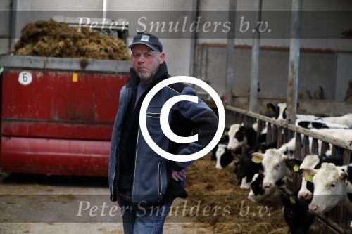 Oudehorne Heerenveen 10 maart 2017
Fedde Jongsma , neef van een van de deelnemers aan boer zoekt vrouw. Karin Riethoven sprak met hem.