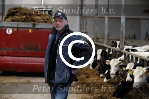 Oudehorne Heerenveen 10 maart 2017
Fedde Jongsma , neef van een van de deelnemers aan boer zoekt vrouw. Karin Riethoven sprak met hem.