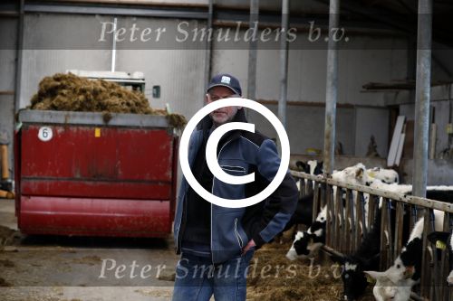 Oudehorne Heerenveen 10 maart 2017
Fedde Jongsma , neef van een van de deelnemers aan boer zoekt vrouw. Karin Riethoven sprak met hem.