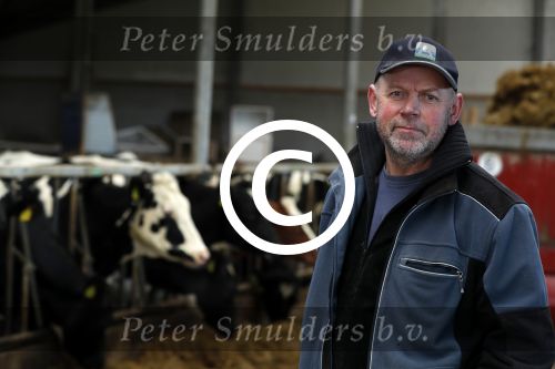 Oudehorne Heerenveen 10 maart 2017
Fedde Jongsma , neef van een van de deelnemers aan boer zoekt vrouw. Karin Riethoven sprak met hem.