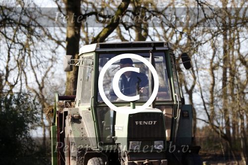 Oudehorne Heerenveen 10 maart 2017
Fedde Jongsma , neef van een van de deelnemers aan boer zoekt vrouw. Karin Riethoven sprak met hem.