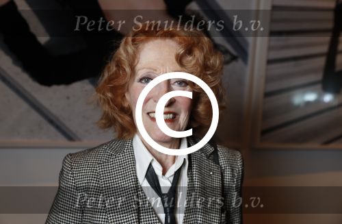 Amsterdam 18 maart 2017 
Premiere Gare de Lyon in het nieuwe de la mar theater. Gerrie v d Klei