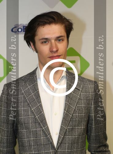 Hilversum, 6 Maart 217
Premiï¿½re van de Telefilms 2017
Gijs Blom Silk Road