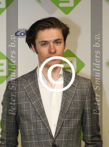 Hilversum, 6 Maart 217
Premiï¿½re van de Telefilms 2017
Gijs Blom Silk Road