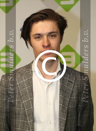 Hilversum, 6 Maart 217
Premiï¿½re van de Telefilms 2017
Gijs Blom Silk Road