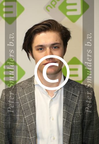 Hilversum, 6 Maart 217
Premiï¿½re van de Telefilms 2017
Gijs Blom Silk Road
