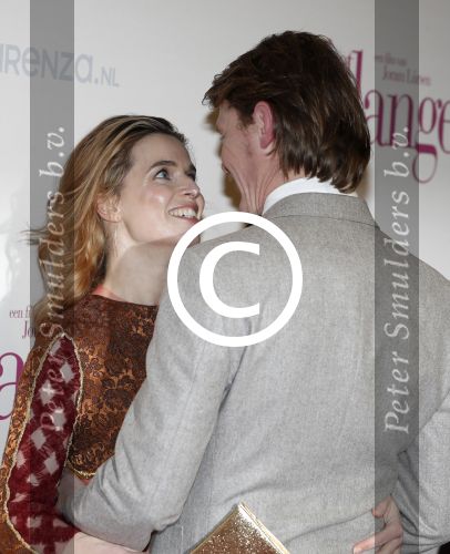 Amsterdam 13 maart 2017
Premiere het verlangen met in de hoofdrollen Chantal Janzen Gijs Naber en Alex Klaassen
Gijs Naber en Thekla Reuten