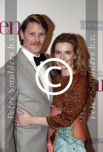 Amsterdam 13 maart 2017
Premiere het verlangen met in de hoofdrollen Chantal Janzen Gijs Naber en Alex Klaassen
Gijs Naber en Thekla Reuten