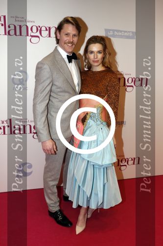 Amsterdam 13 maart 2017
Premiere het verlangen met in de hoofdrollen Chantal Janzen Gijs Naber en Alex Klaassen
Gijs Naber en Thekla Reuten