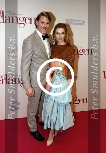 Amsterdam 13 maart 2017
Premiere het verlangen met in de hoofdrollen Chantal Janzen Gijs Naber en Alex Klaassen
Gijs Naber en Thekla Reuten