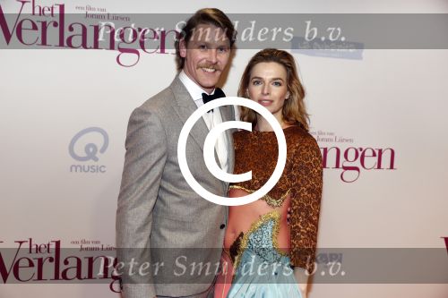Amsterdam 13 maart 2017
Premiere het verlangen met in de hoofdrollen Chantal Janzen Gijs Naber en Alex Klaassen
Gijs Naber en Thekla Reuten