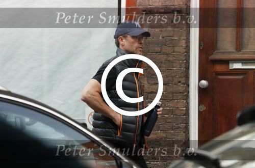 Amsterdam, 13 Maart 2017
Guy Pearce, vriend Carice v Houten