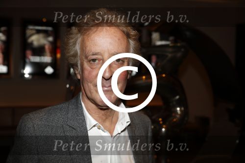 Amsterdam 18 maart 2017 
Premiere Gare de Lyon in het nieuwe de la mar theater. 
Hans v Willigenburg