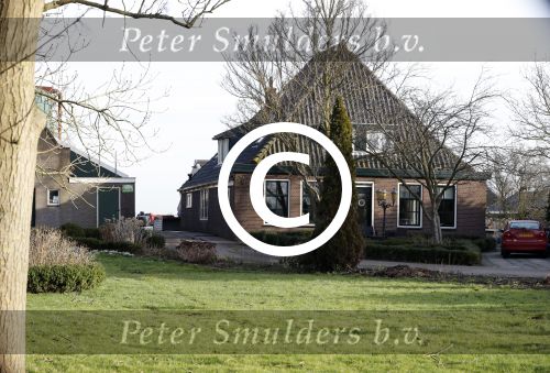 Amsterdam  / Zunderdorp 3 maart 2017
Familie van Boer Herman ( boer zoekt vrouw)