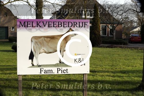 Amsterdam  / Zunderdorp 3 maart 2017
Familie van Boer Herman ( boer zoekt vrouw)
