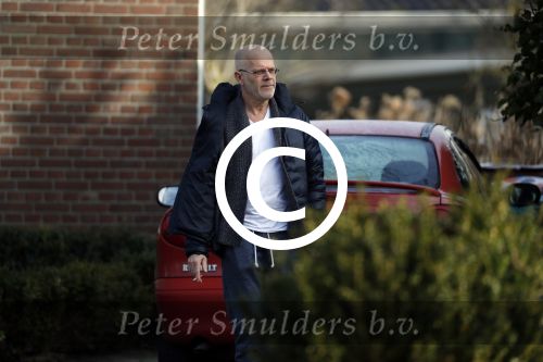 Amsterdam  / Zunderdorp 3 maart 2017
Familie van Boer Herman ( boer zoekt vrouw)