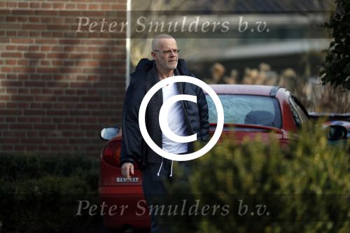 Amsterdam  / Zunderdorp 3 maart 2017
Familie van Boer Herman ( boer zoekt vrouw)