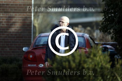 Amsterdam  / Zunderdorp 3 maart 2017
Familie van Boer Herman ( boer zoekt vrouw)