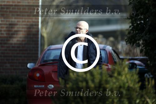 Amsterdam  / Zunderdorp 3 maart 2017
Familie van Boer Herman ( boer zoekt vrouw)