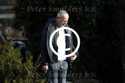 Amsterdam  / Zunderdorp 3 maart 2017
Familie van Boer Herman ( boer zoekt vrouw)