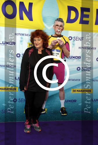 Rotterdam 19 maart 2017
Premiere Marathon in het nieuwe Luxor. Imca Marina